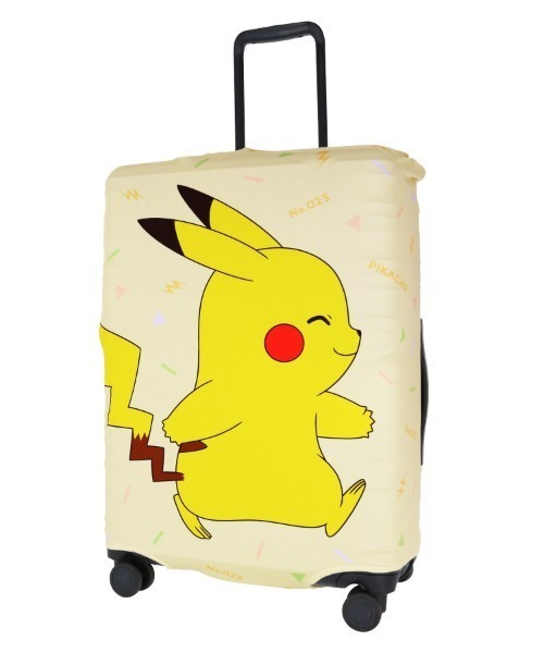 Pokemon（ポケモン） 旅行 ポケットモンスター/ポケモン/スーツケース