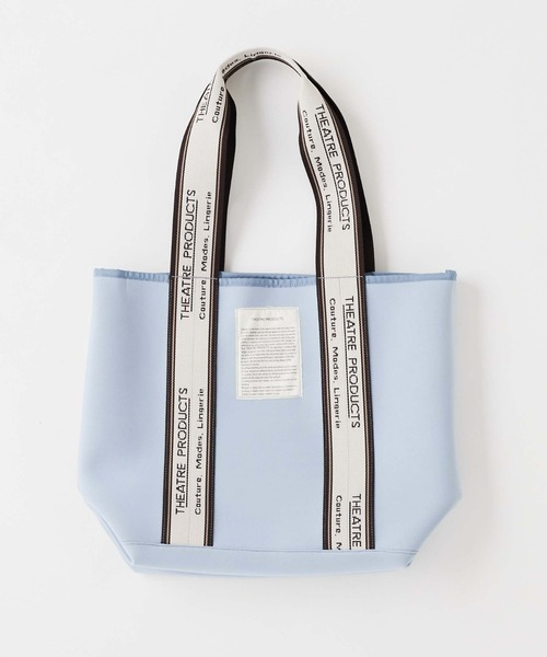 THEATRE PRODUCTS トートバッグ 「THEATRE PRODUCTS」別注