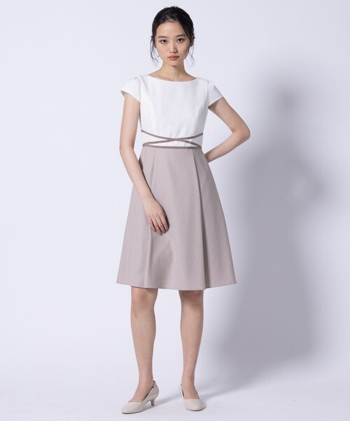 TOCCA（トッカ） ワンピース SUMMER LUCE ドレス : ZOZOTOWN Yahoo!店