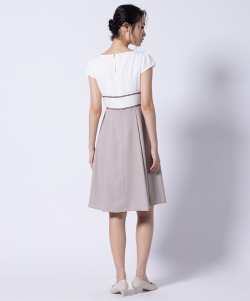 TOCCA（トッカ） ワンピース 半袖 SUMMER LUCE ドレス : ZOZOTOWN