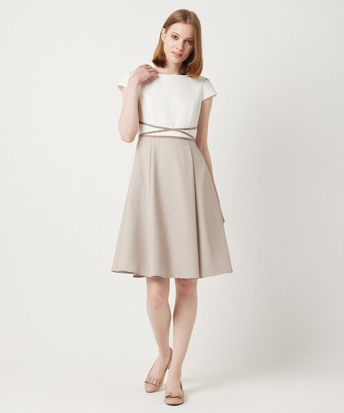 TOCCA（トッカ） ワンピース SUMMER LUCE ドレス : ZOZOTOWN Yahoo!店