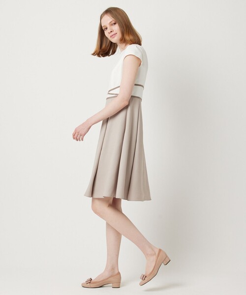 TOCCA（トッカ） ワンピース SUMMER LUCE ドレス : ZOZOTOWN Yahoo!店