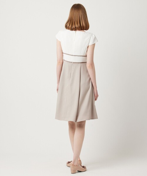 TOCCA（トッカ） ワンピース SUMMER LUCE ドレス : ZOZOTOWN Yahoo!店