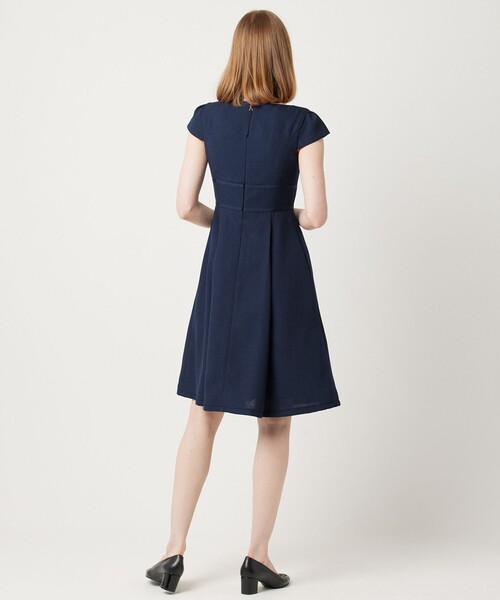 TOCCA（トッカ） ワンピース 半袖 SUMMER LUCE ドレス : ZOZOTOWN