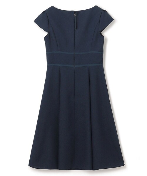 TOCCA（トッカ） ワンピース 半袖 SUMMER LUCE ドレス : ZOZOTOWN