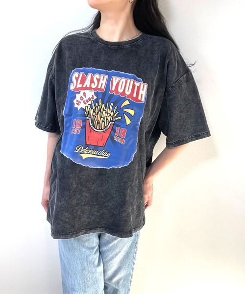 【洗練された定番】D&G コットンピケ 半袖 Tシャツ 楽天市場】Quash クアッシュ MOJASH モジャッシュ ヒゲおじさん