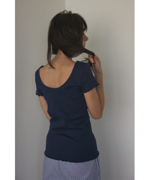 売れ筋商品|||マッシモ ドゥッティ Tシャツ レディース トップス ROUND NECK - Top - dark brown 楽天市場】[TK251C02]TOP KHAKI (トップカーキ)JOHNBULL