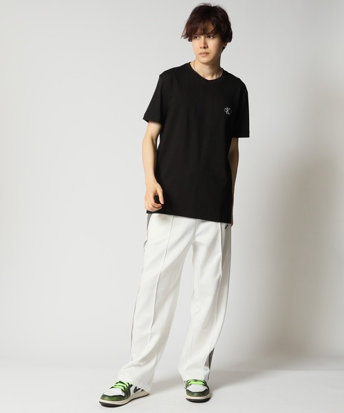 Calvin Klein tシャツ Jeans/ カルバンクラインジーンズ CK