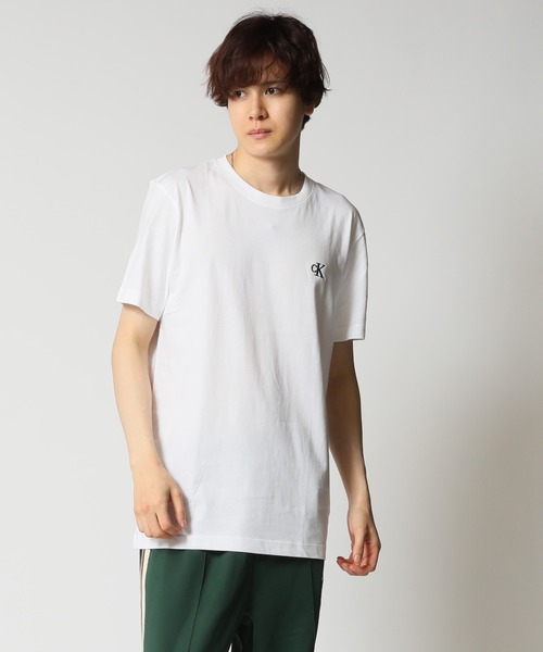 Calvin Klein tシャツ Jeans/ カルバンクラインジーンズ CK