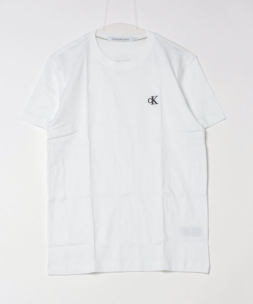 Calvin Klein tシャツ Jeans/ カルバンクラインジーンズ CK