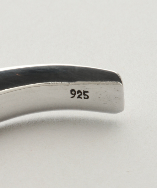 アクセサリー BASENOTES 30mm hoop earrings BASENOTES 30mm hoop earrings【公式通販】 BASENOTES（専用）