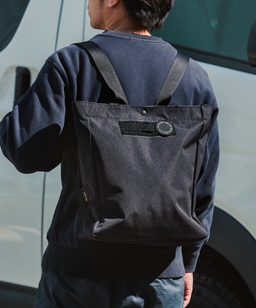 GORDON MILLER（ゴードンミラー） 旅行 CORDURA（コーデュラ）2WAY