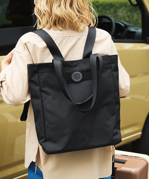 GORDON MILLER（ゴードンミラー） 旅行 CORDURA（コーデュラ）2WAY