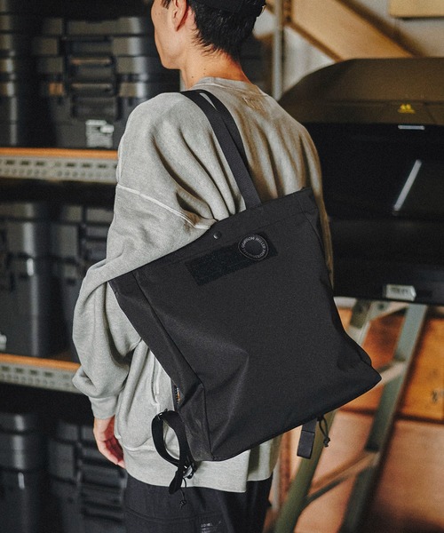 GORDON MILLER（ゴードンミラー） 旅行 CORDURA（コーデュラ）2WAY