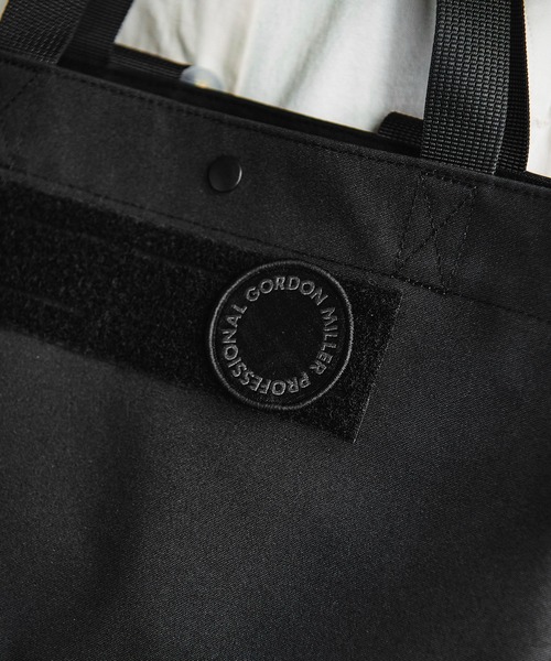 GORDON MILLER（ゴードンミラー） 旅行 CORDURA（コーデュラ）2WAY