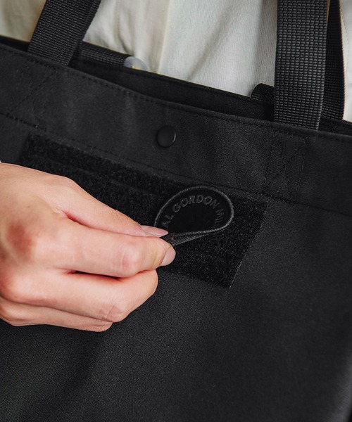 GORDON MILLER（ゴードンミラー） 旅行 CORDURA（コーデュラ）2WAY