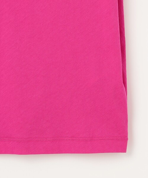 23区 tシャツ 「SLOW/一部店舗限定」シアーツイストシングル