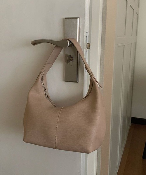 LA VORAGINE（ラ ヴォラジネ） ショルダーバッグ バッグ ワンハンドル