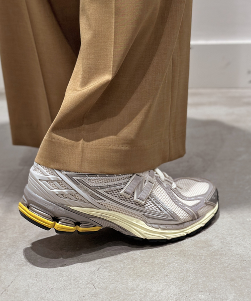 ニューバランス婦人スニーカー 1906R 23.5センチ New Balance スニーカー 「NEW BALANCE / ニューバランス」1906R