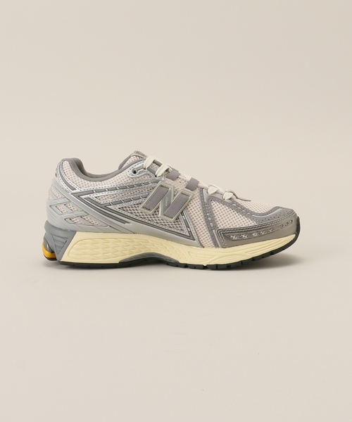 ニューバランス婦人スニーカー 1906R 23.5センチ New Balance スニーカー 「NEW BALANCE / ニューバランス」1906R