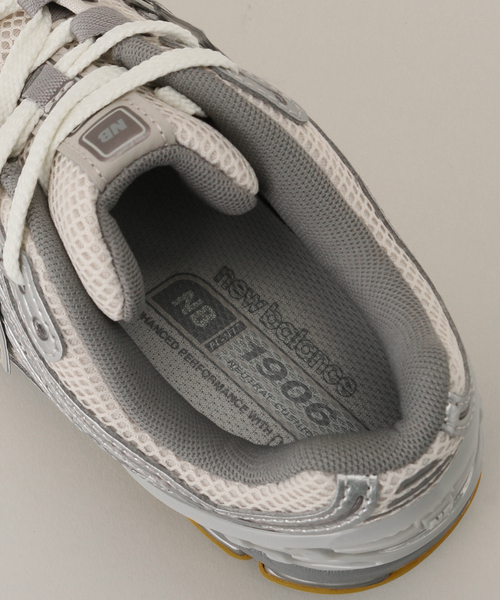 New Balance スニーカー 「NEW BALANCE / ニューバランス」1906R RD  