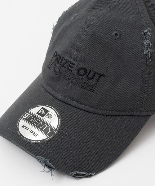 ☆美品‼︎☆】MAISON SPECIAL / NEW ERA キャップ - メルカリ