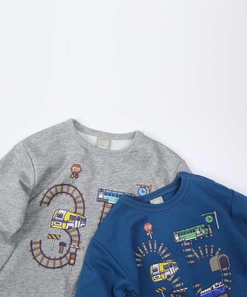 チルドレントレーナー Sweat Trainer KIDS | Manhattan Portage | Manhattan Portage