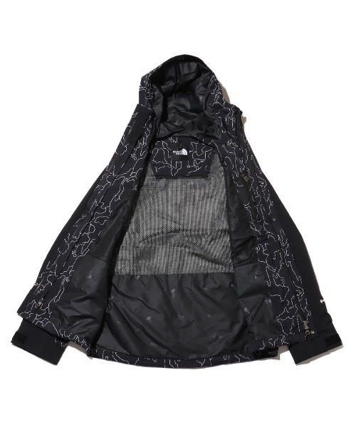 ジャケット・アウター THE NORTH FACE NOVELTY MOUNTAIN LIGHT S The North Face Men's 1994 Retro Mountain Light Jacket Clear Lake