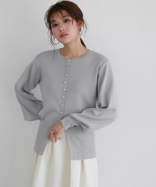 たこ焼き 様17000円新品♡スコットクラブ購入 パールボタン付き