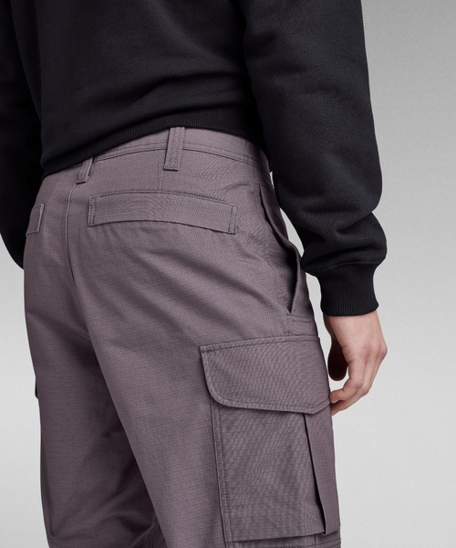 G-STAR RAW カーゴパンツ COMBAT CARGO TRAINER/カーゴトレイナー