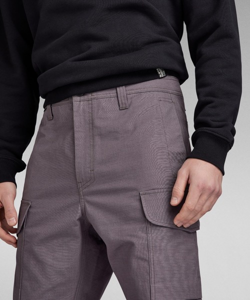 G-STAR RAW カーゴパンツ COMBAT CARGO TRAINER/カーゴトレイナー