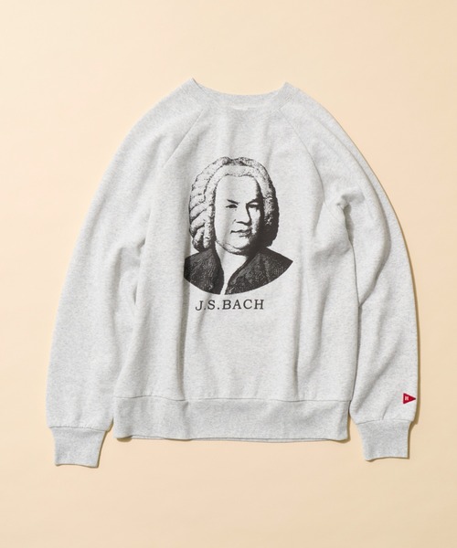Healthknit（ヘルスニット） トレーナー スウェット Healthknit