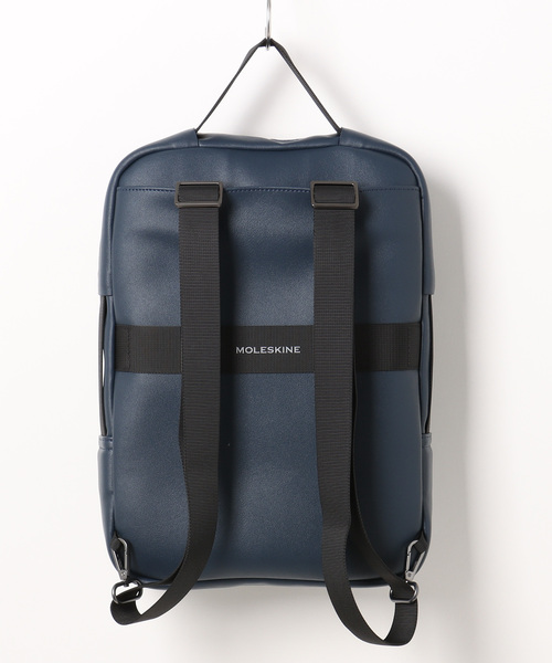 新品【MOLESKINE】モレスキン　デバイスバッグ ビジネスバッグ13インチ MOLESKINE ビジネスバッグ Professional デバイスバッグ （13