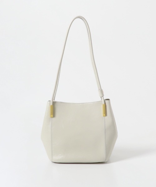 ショルダーバッグ・ポシェット LUMEN Marron Bag 5BJH435 ショルダーバッグ バッグ LUMEN MARRON BAG レディース