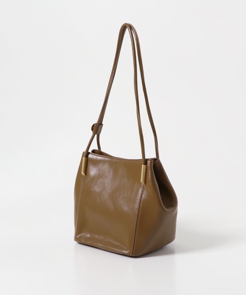 豪華 ショルダーバッグ レディース BAG MARRON LUMEN バッグ バッグ