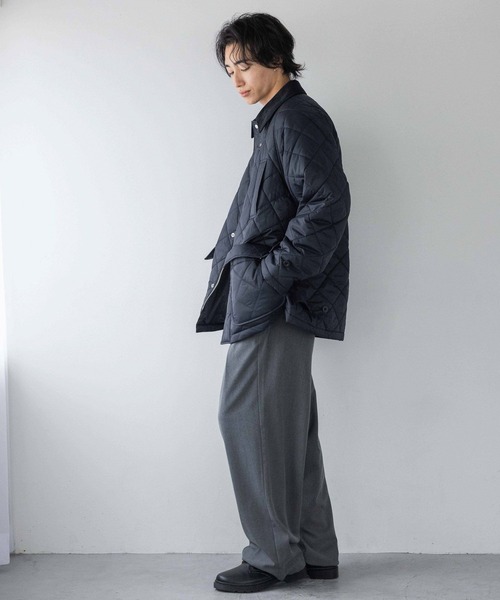 【新品タグ付き】ハンティングジャケットLOWRYSFARM LOWRYS FARM｜ハンティングジャケット | Rakuten Fashion(楽天