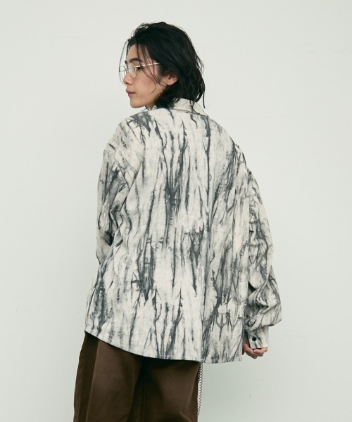 RH Vintage Crazy Color Corduroy シャツ RH Vintage Crazy Color Corduroy シャツ - メルカリ