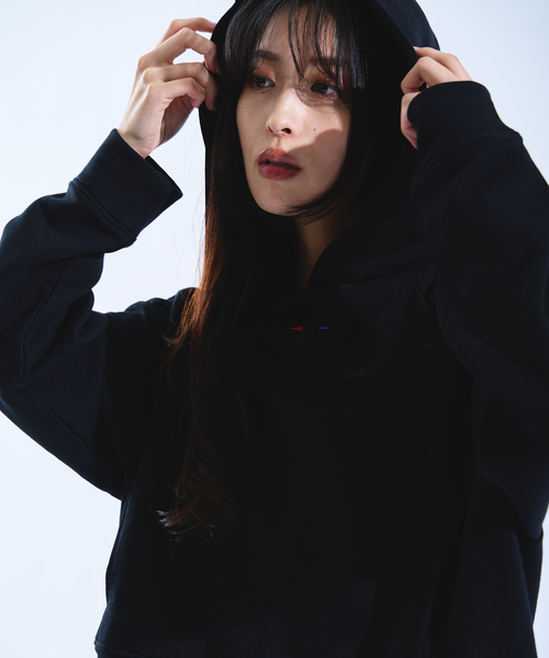 パーカー 「BARBARA BUI / バルバラ ビュイ」 PSG HOODIE E1451EM E レディース パーカー 「BARBARA BUI / バルバラ ビュイ」 PSG HOODIE
