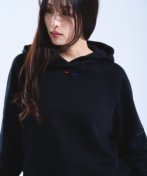 パーカー 「BARBARA BUI / バルバラ ビュイ」 PSG HOODIE E1451EM E レディース パーカー 「BARBARA BUI / バルバラ ビュイ」 PSG HOODIE
