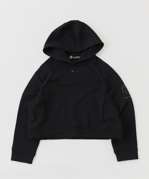 パーカー 「BARBARA BUI / バルバラ ビュイ」 PSG HOODIE E1451EM E レディース パーカー 「BARBARA BUI / バルバラ ビュイ」 PSG HOODIE