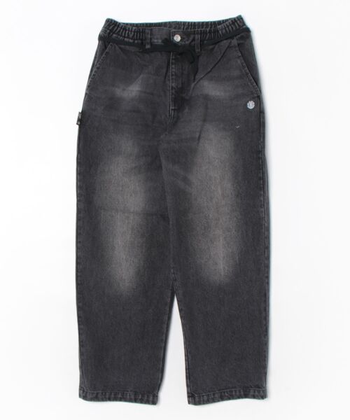 ELEMENT（エレメント） ジーンズ メンズ SHOD PANTS HAMMER デニム
