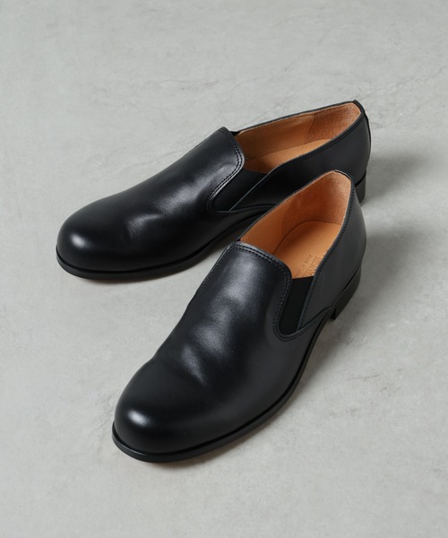 PADRONE メンズシューズ、紳士靴｜ファッション おすすめ人気