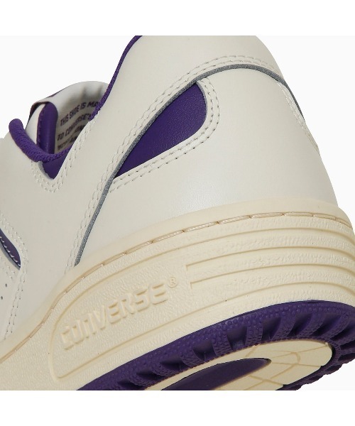 CONVERSE スニーカー WEAPON CC OX（コンバース ウエポン OX