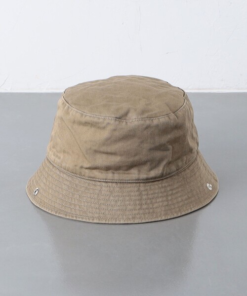 ■ケン＆ロック 様■KIJIMA TAKAYUKI【HPS別注】ブリムハット KIJIMA TAKAYUKI(キジマ タカユキ)の【HPS別注】CORDURA（R