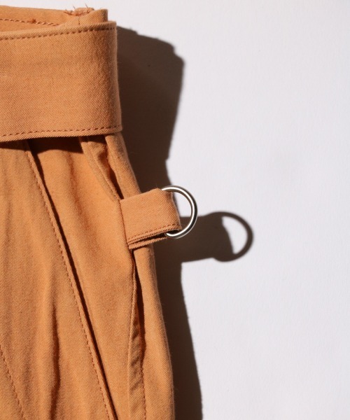 PHINGERIN パンツ / フィンガリン BONTAGE PANTS ボンテージ
