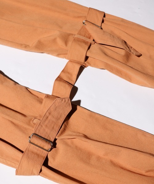 PHINGERIN パンツ / フィンガリン BONTAGE PANTS ボンテージ