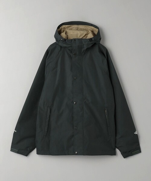 値下げ中⭐︎新品タグ付　THE NORTH FACE マウンテンパーカー L THE NORTH FACE 「THE FACE」 マウンテンパーカー L ブラック