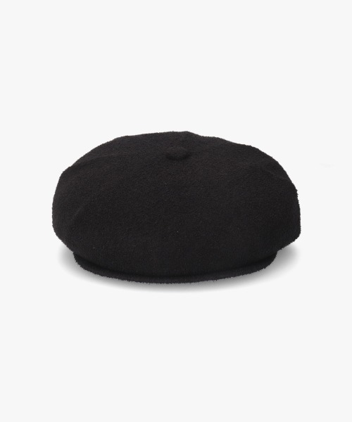 KANGOL（カンゴール） 帽子 キャスケット KANGOL BERMUDA HAWKER