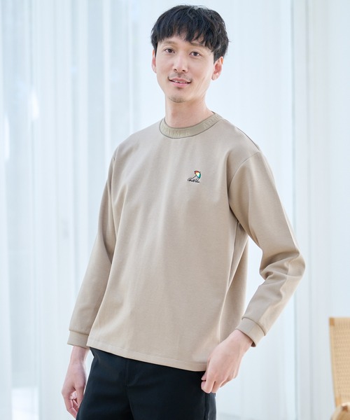Arnold Palmer（アーノルドパーマー） tシャツ ストレッチポンチ