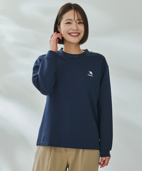 Arnold Palmer（アーノルドパーマー） tシャツ ストレッチポンチ